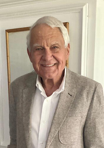 Dr. John Phillip Koren, D.O.